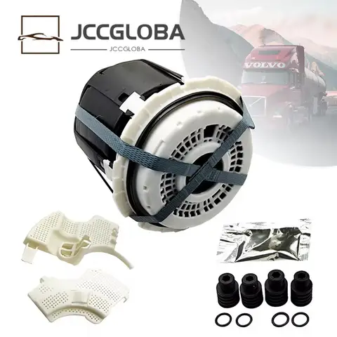 10 best sales volvo trucks parts - №1