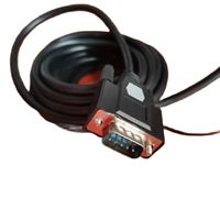 XK3190 A12E Holder Support Electronic Scale Sensor Signal Line SignalCable RS232 Cable Automobile Weighing System MIS-V12