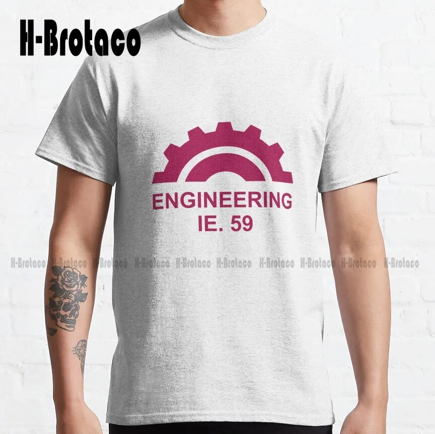 Sotus Engineering Shirt Classic T-Shirt Kiss Me Again High Quality Cute Elegant Lovely Kawaii Cartoon Sweet Cotton Tee Shirts