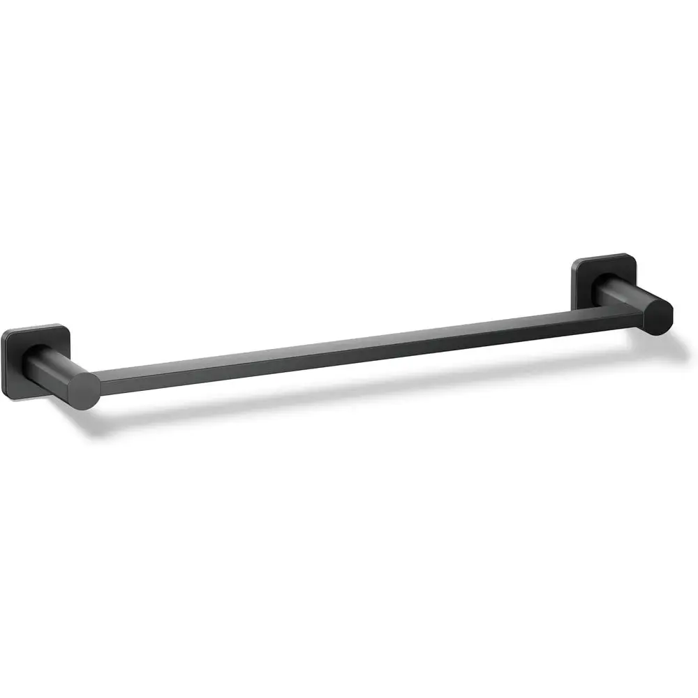 

Parallel18 Towel bar, Matte Black