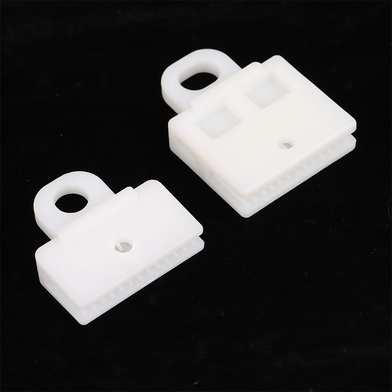 Innovative And Practical For Vision Diamond Eagle UK SC7 Ocean View 2PCS Car Window Lifter Glass Bracket Snap Clip