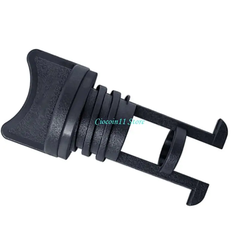 Y1UB Heavy Duty Nylon Drain Plugs Boat Drainage Bung Corrosion Proof Drain Plugs Versatile for Shipbuilders & Marine Managers