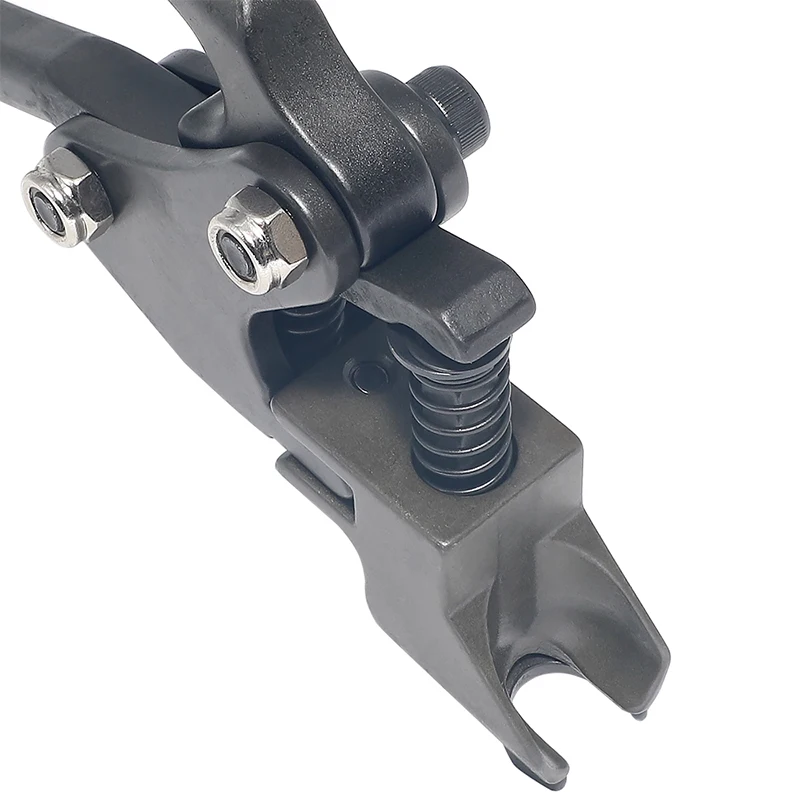 

Dali Drum Removal Tool Designed for Volkswagen, Audi, and Porsche EA839 Engines T40024 Dedicated Tool