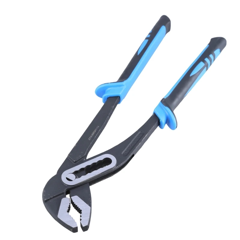 Pinza per pompa con pinza per giunti per scanalature per chiavi a tubo per impieghi gravosi con controllo preciso Dropshipping
