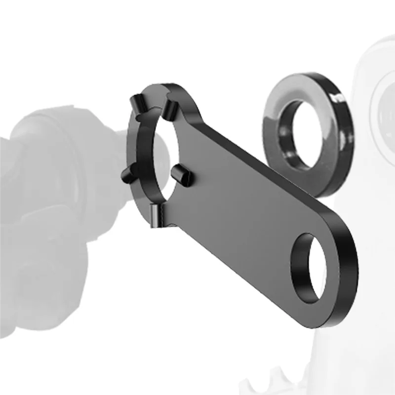 

NALFI-Bicycle Pedal Wrench Tool Bicycle Pedal Wrench Fortime RXS Xpro XPRESSO Mavic Zxellium