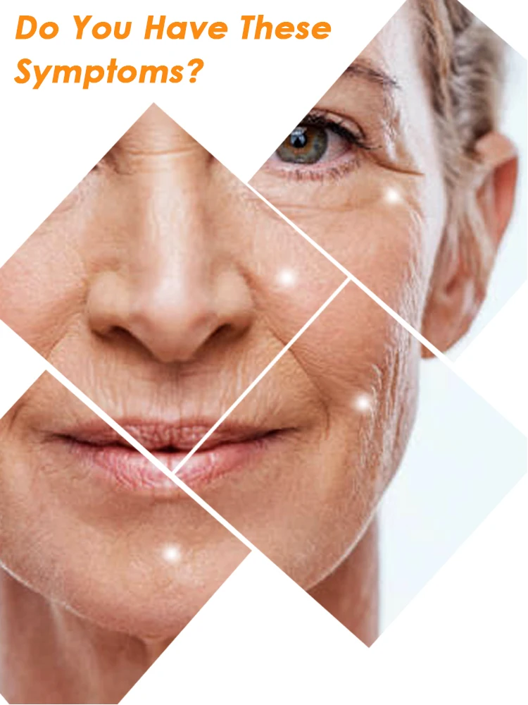 Wrinkle Face Serum Skin care
