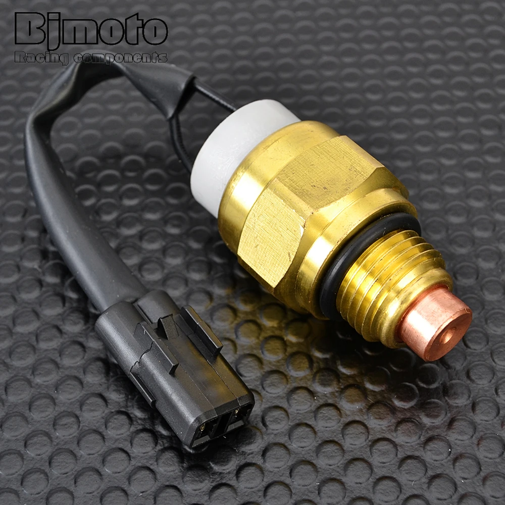 Water Temp Temperature Sensor For Kawasaki VN1500 VN1600 VN Vulcan 1500 1600 Classic FI Mean Streak Tourer Nomad 27010-0024