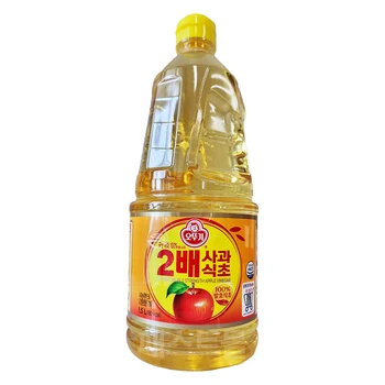 오뚜기 2배 사과식초 1.5L  Best5