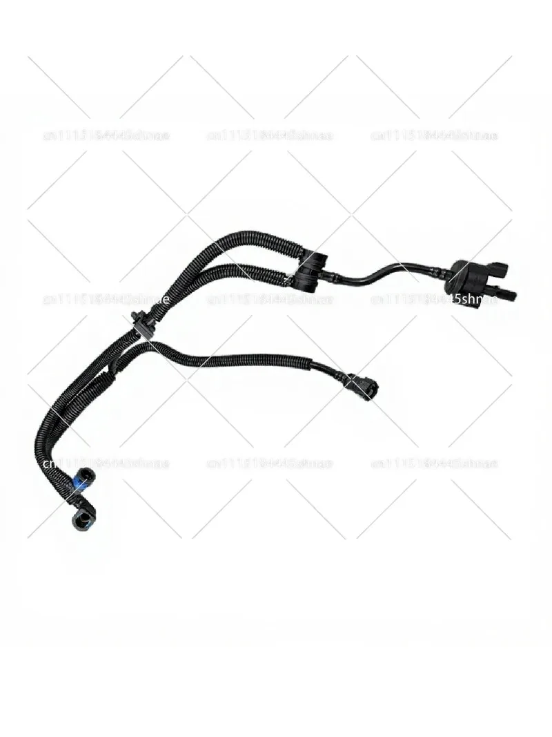Car Vapor Canister Purge Valve Hose Assembly Fit  MKZ 2.0 2014-2018 DG9Z-9D289-PPL ADG9Z9D289P