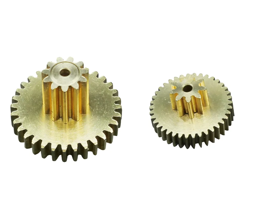 

Replacement gear OE: 71747615 for Alfa Romeo Spider 939 roof flap motor
