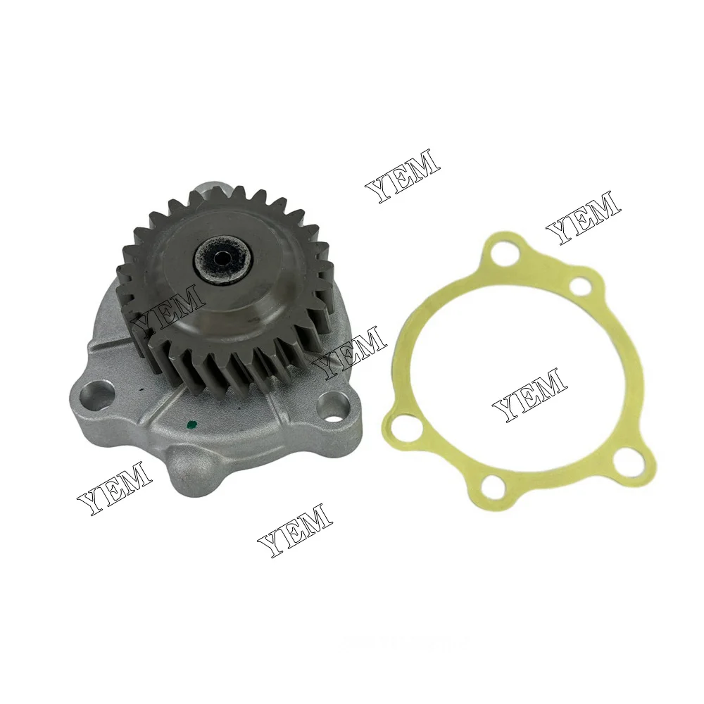 1DZ Oil Pump 15100-78201-71 For Toyota Engine.