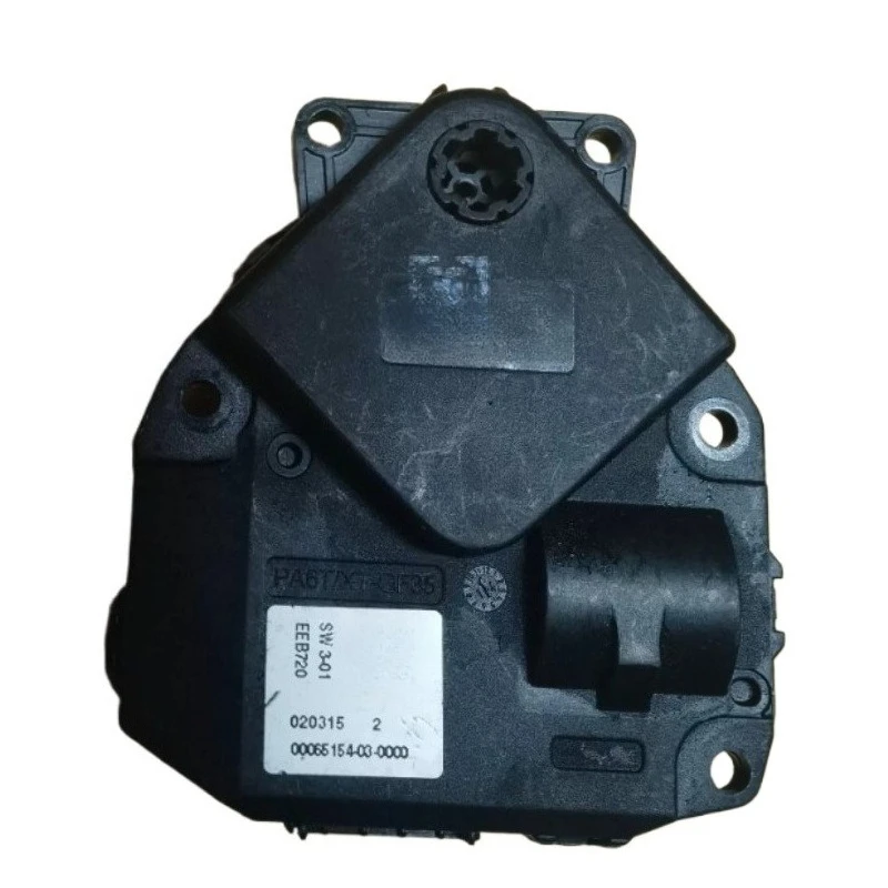 

For Land Rover Evoque Headlight Steering Motor Module Computer AFS Lighting High and Low Left Right Servo Adjustable Motor