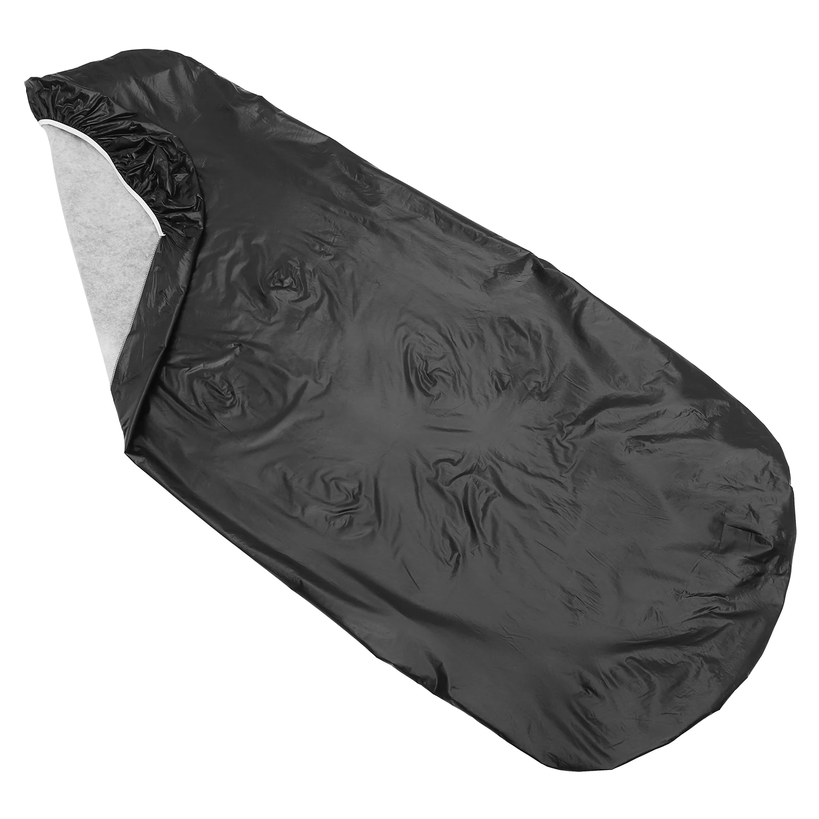 

Fitted Outdoor Table Cover Waterproof Flannel Picnic Camping Stretchy Tablecloth Elastic Decorative Covers Wedding Party Banquet