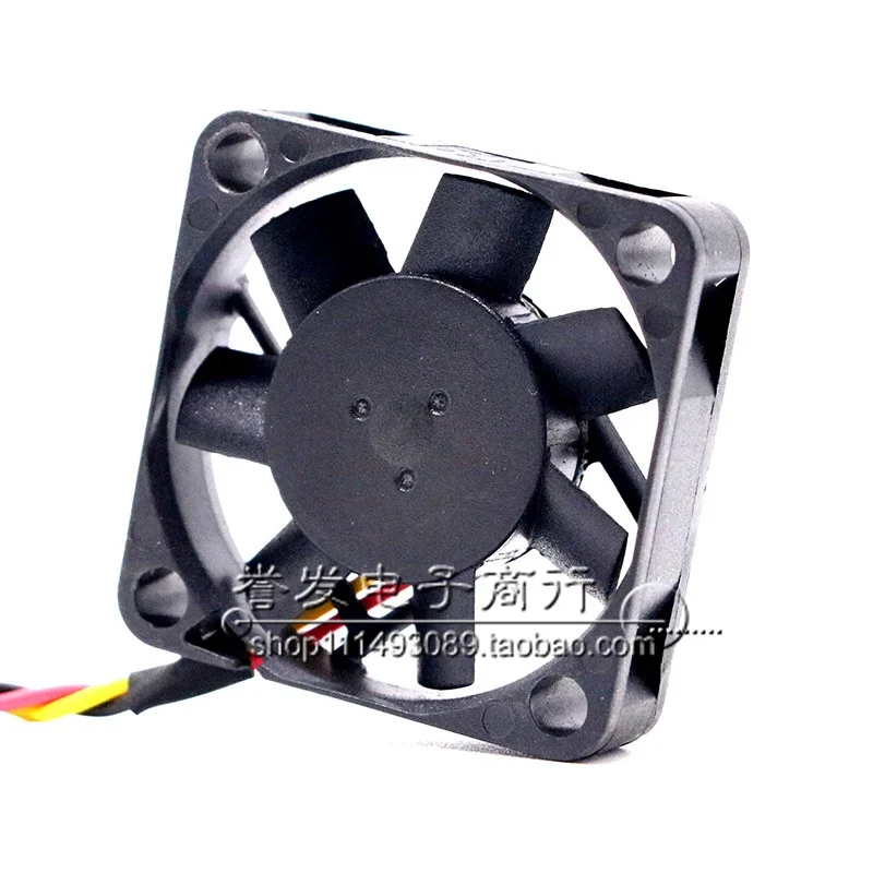 NIEUWE ORIGINELE MB40100V2-0000-A99 5 V 0.90 W 4010 40x40x10mm KOELVENTILATOR RADIATOR