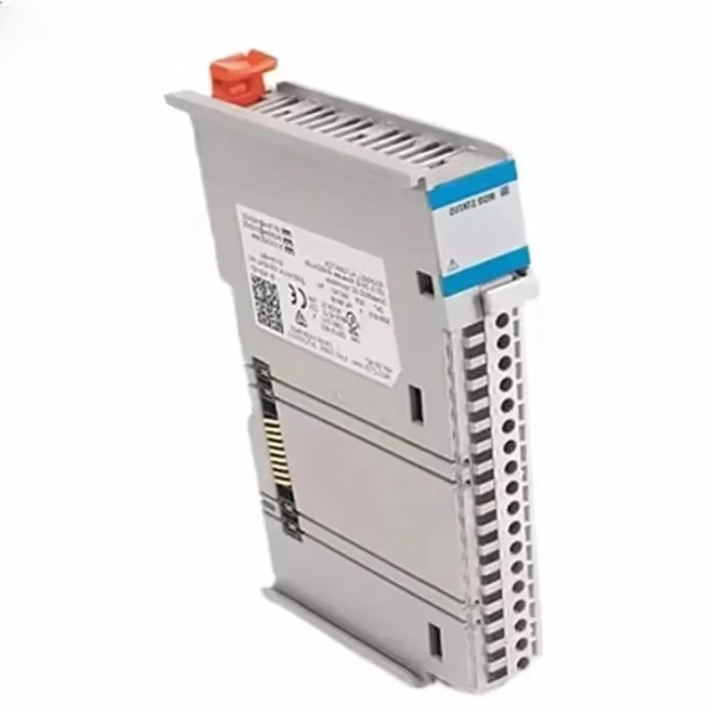 Compact I/O Module 5069-IB16 Logix 5000 Series Compact 5000 DC Input Module 100% Brand New Original and Genuine in Stock
