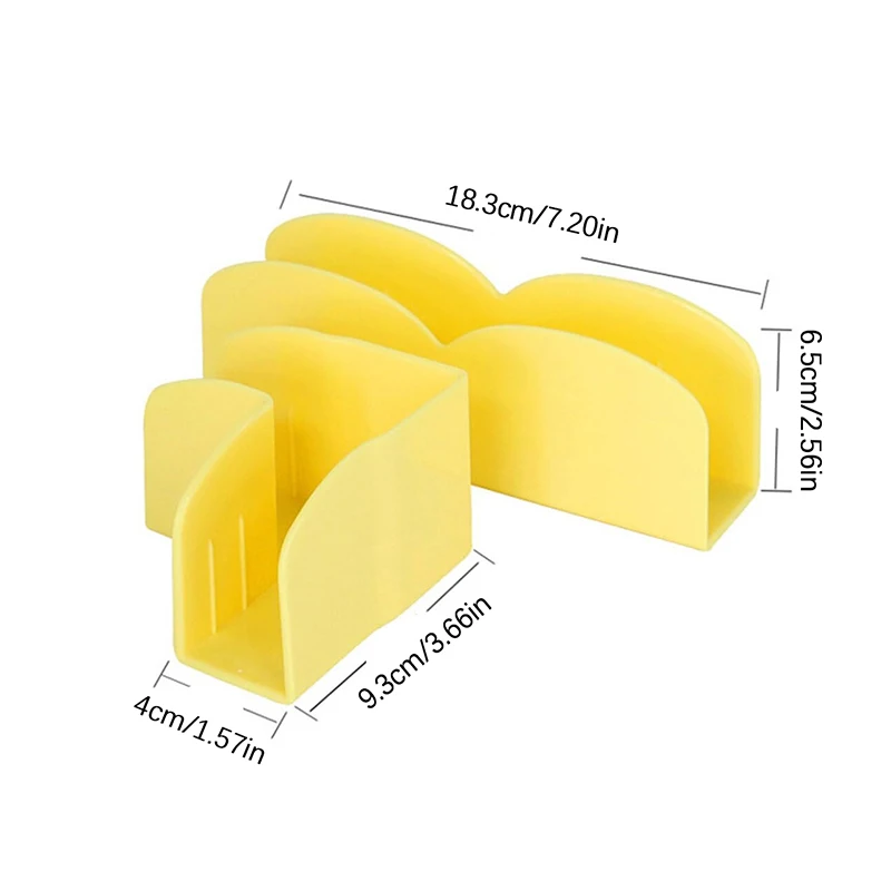 Baby Safety Gate Holder, Non-slip Base Stand Children's Playpen Plastic Stabilizer Accessory