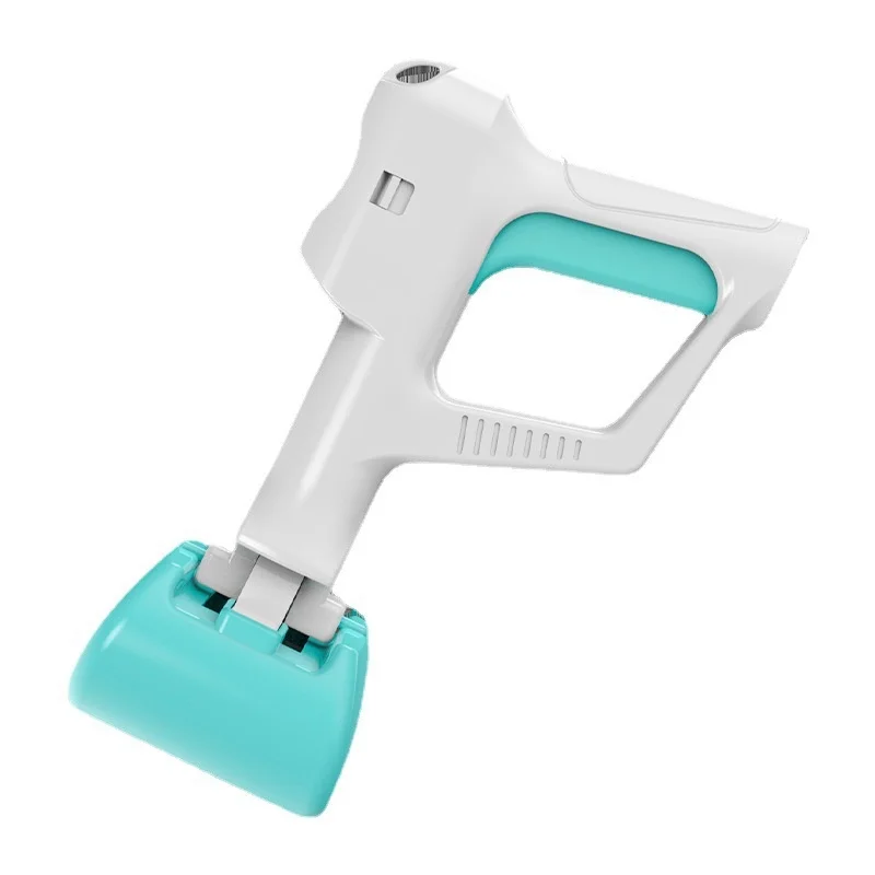 

Factory Direct Two-In-One Portable Eco-Friendly Dog Toilet Poop Shovel Free Shipping Plastic Pet Waste Disposal Clip Outgoing