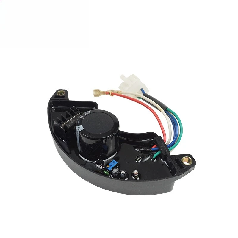 regulateur-d'accessoires-pour-generateur-diesel-10kw