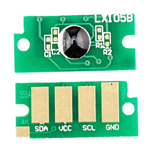 토너 칩, 델 C1660WN C1660CN C1660CNW C1660w C-1660WN C-1660CN/C-1660CNW/C-1660w C 1660WN 1660CN 1660CNW 1660w 1660 C1660 