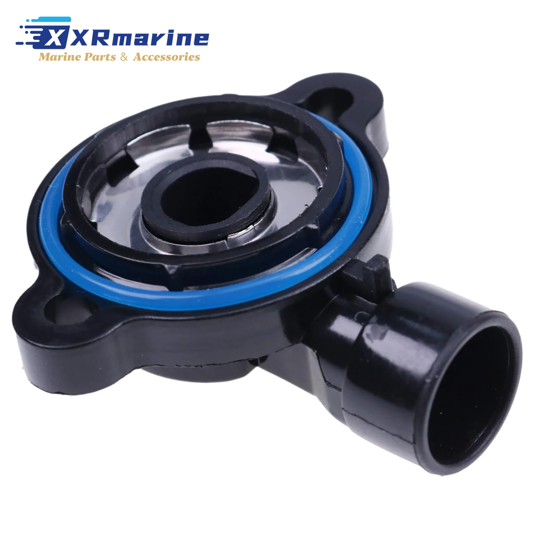 

8M0097035 Throttle Position Sensor Fits for Mercruiser Sterndrive V6 V8 4.3 5.0 5.7 6.2 7.4 8.1 L Motors 802623 853678 18-7700
