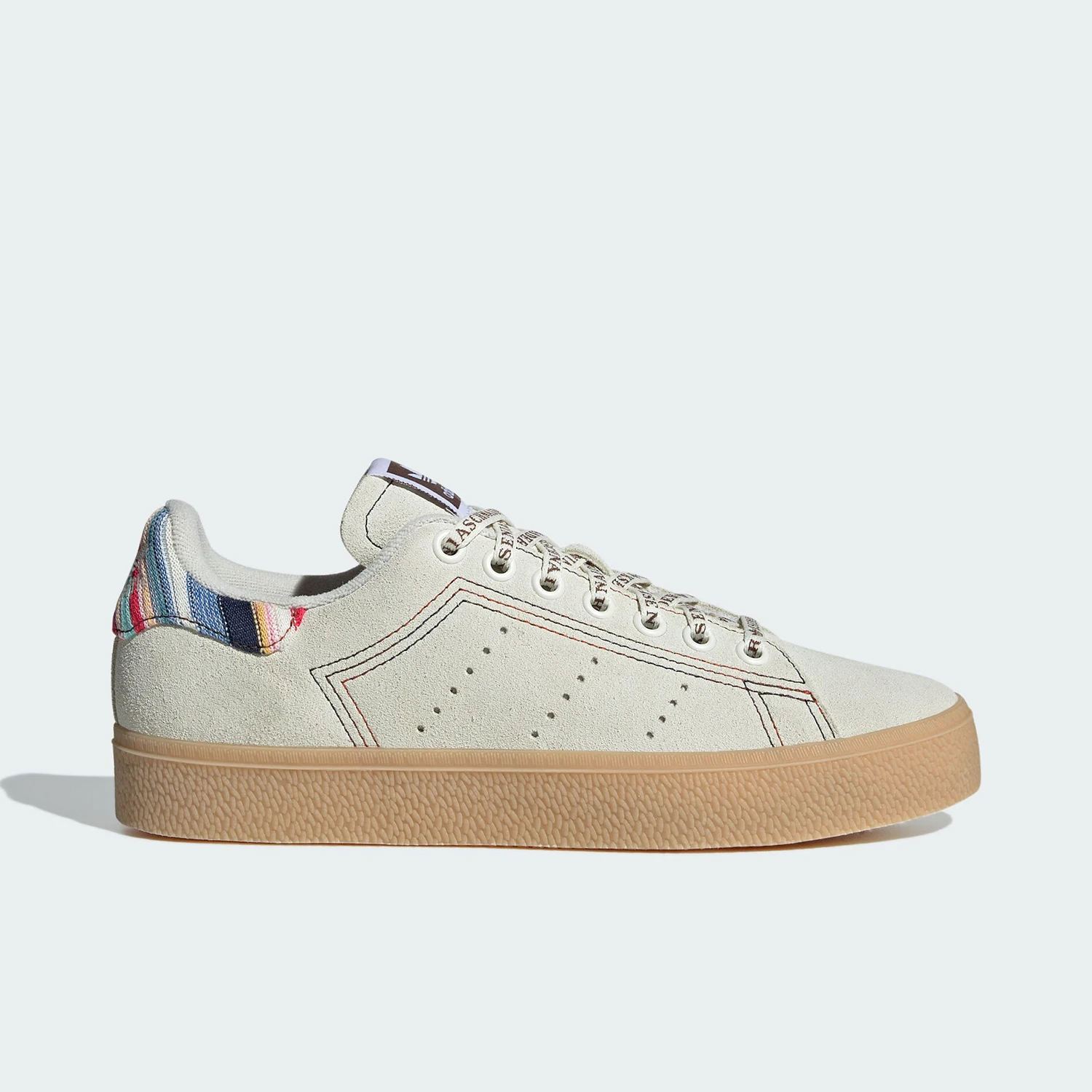 Adidas Genuine Originals Women's Classic Low-Top Minimalist Skate Shoes IE0384