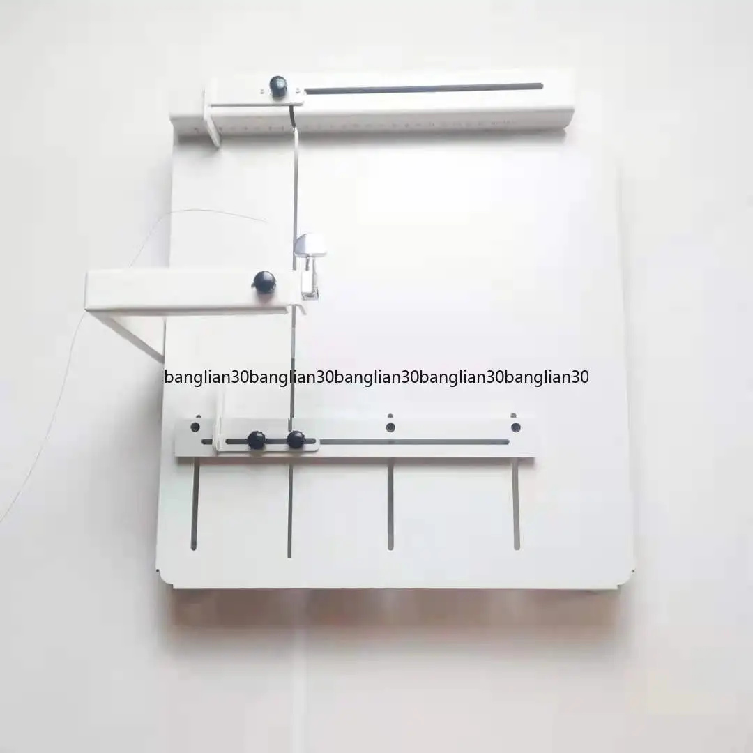 

Multifunctional size adjustable DIY manual soap cutter soap cutter