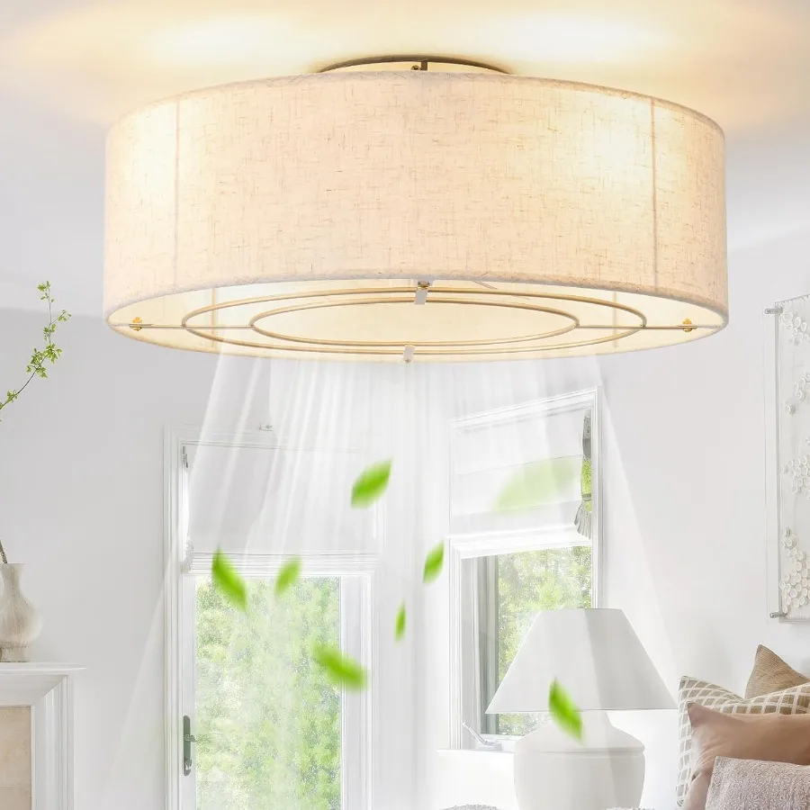 Ceiling Fans With L…