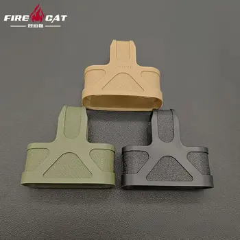 10 最佳銷售 M4氣槍改裝 - №2