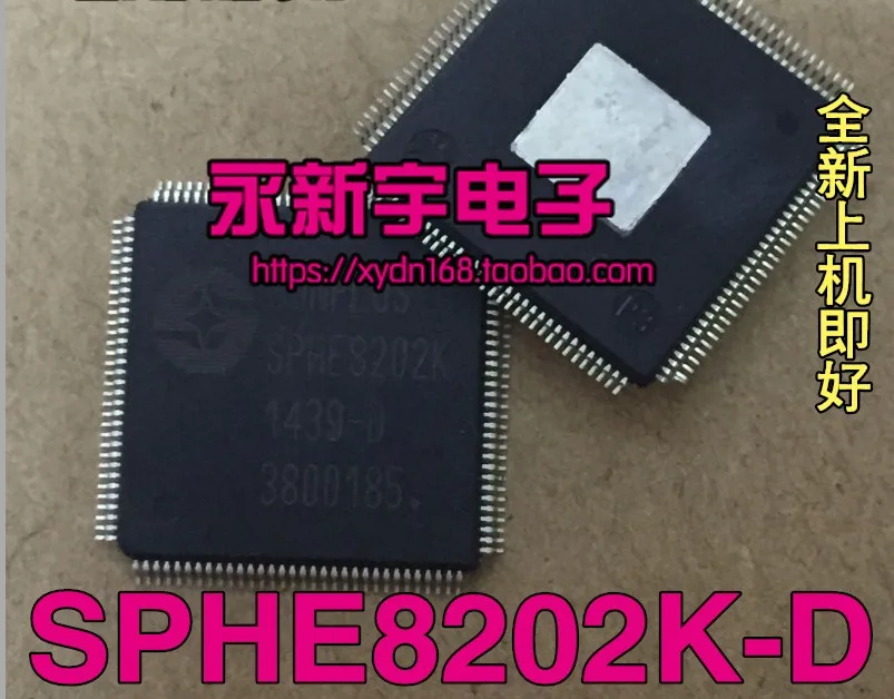 SPHE8202K-A SPHE8202K-D SPHE8202R-D SPHE8202GQ SPHE8202L-V