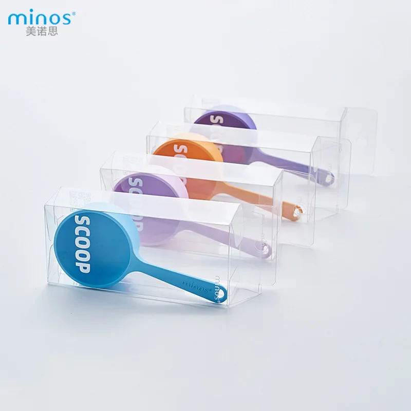 Menos minos balance coffee spoon milk powder oatmeal cat food coffee powder measuring about 15g