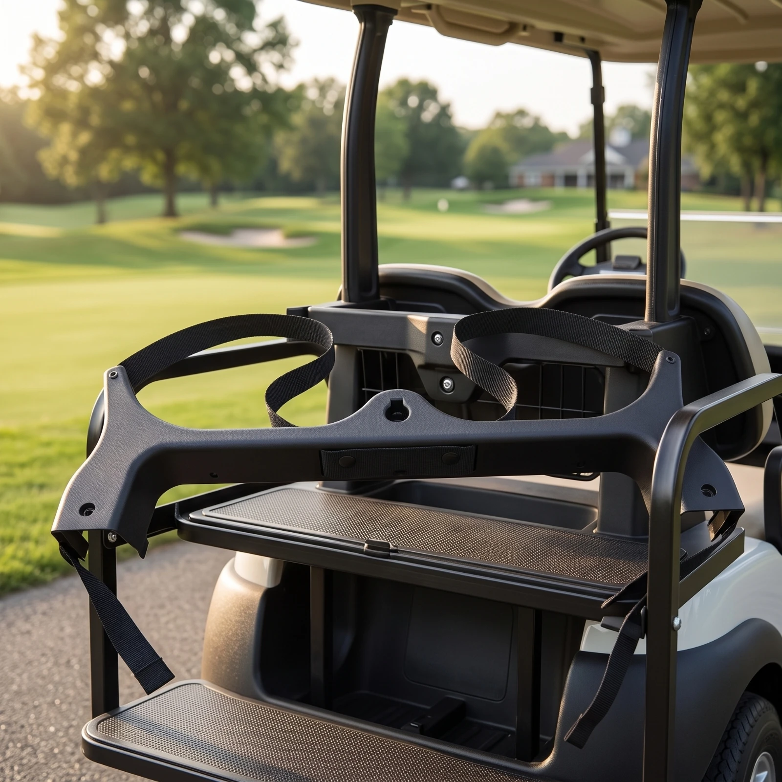 support-de-sac-de-golf-moule-pour-chariot-de-golf-robuste-et-fin