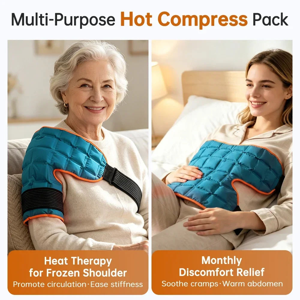 Thumbnail 4 - #52 Best Ice Packs to Buy In 2026