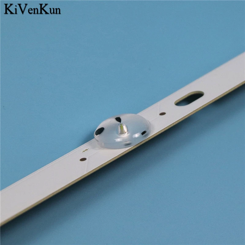 Kits TV's Illumination Bar Innotek 17Y 55inch_A-Type_Rev0.0 Backlight Strip 55LJ55/55UJ63_A/B_8LED_REV01 Array Bands EAV63632406