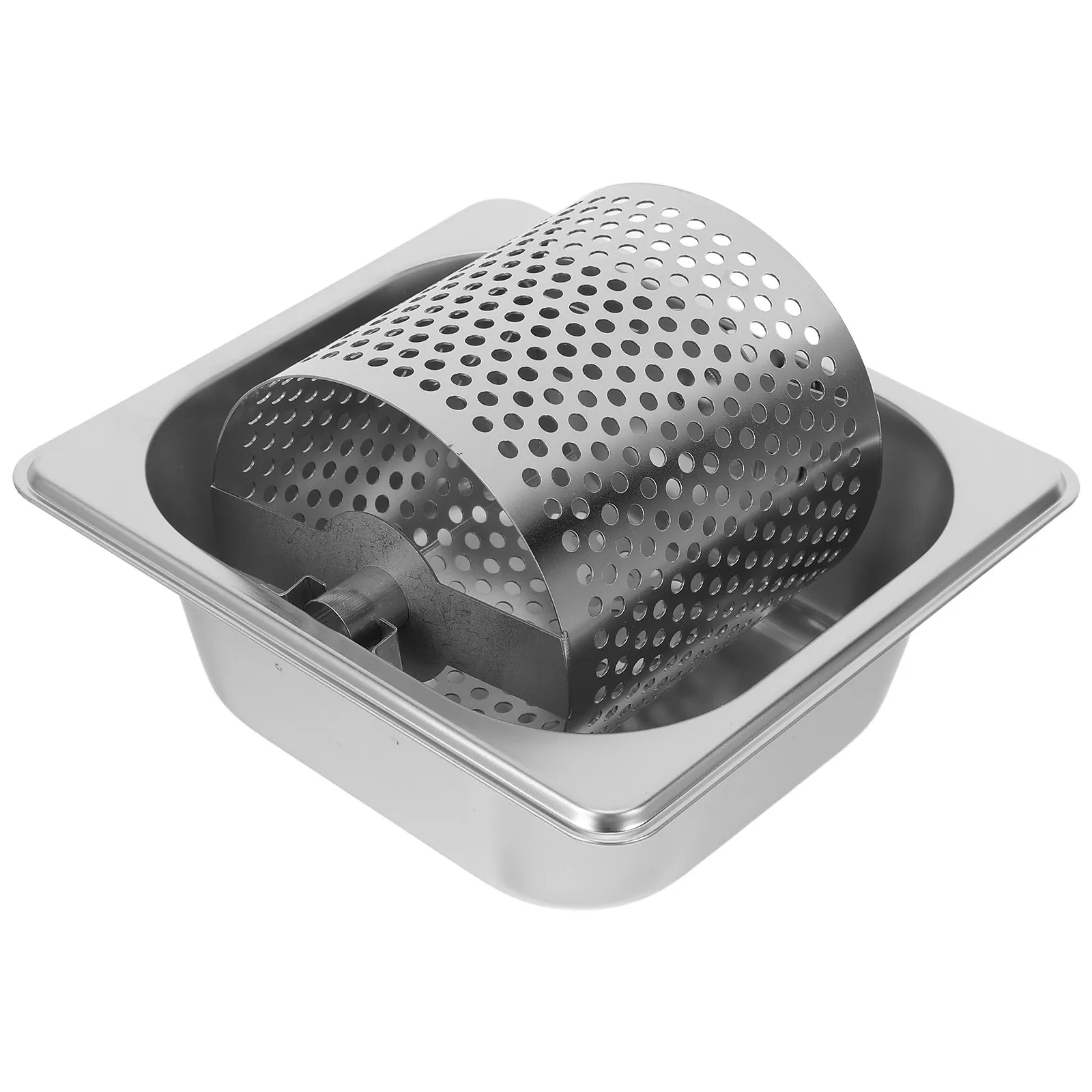 Stainless Steel Butter Wheel Butter Roller for Griddle Crust Even Spread Jam Cheese Spreader Reusable Burgers Bread Bbq Cookouts