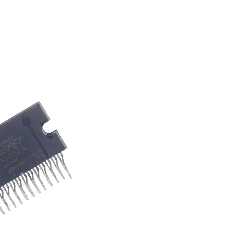 1 قطعة مضخم الصوت كتلة الترانزستور 100% جديد الأصلي PA2030A PA2031A PA2032A ZIP-25 #2