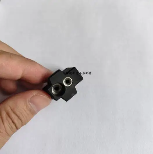 MH-946 Irrigation Device Plug Cleaning Joint Disinfection Endoscope Consumables Accessories