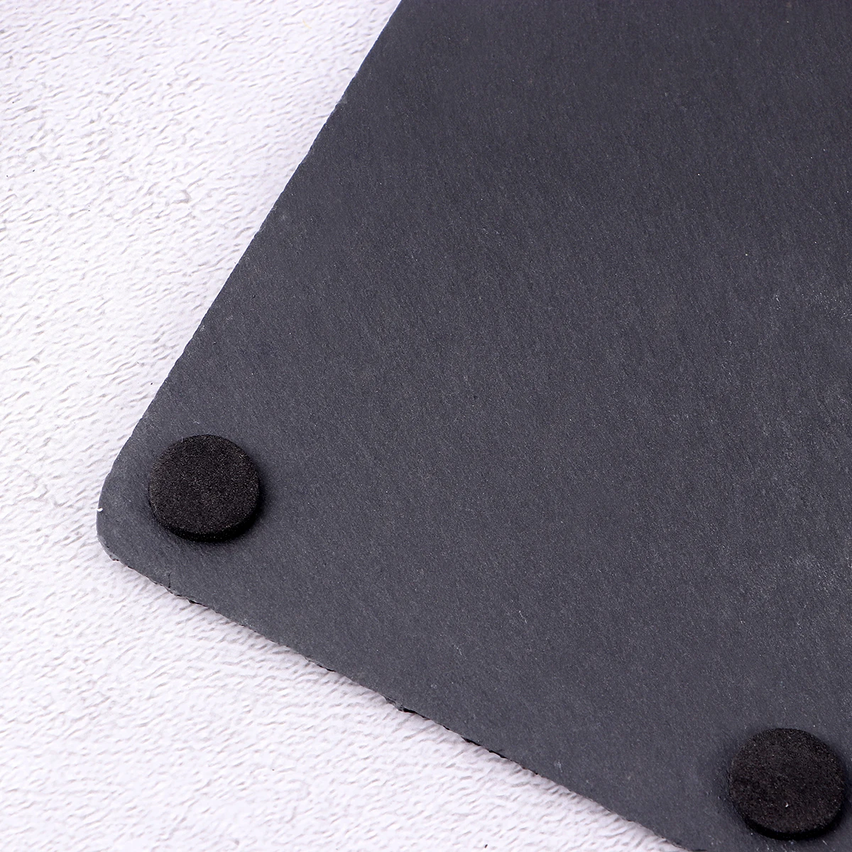 

Rock Plate Porcelain Dishes Elegant Serving Platter Steak Stone Barbecue Banquet Outdoor Arrangement Classic Display Dessert