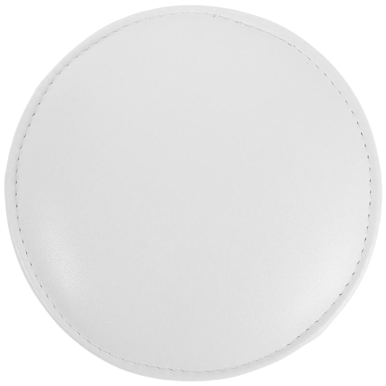 6 Inch Round Pad for Nail Foam Arm Rest Pillow Ergonomic Soft Nail Arm Rest Cushion for Manicure Table Salon view 6