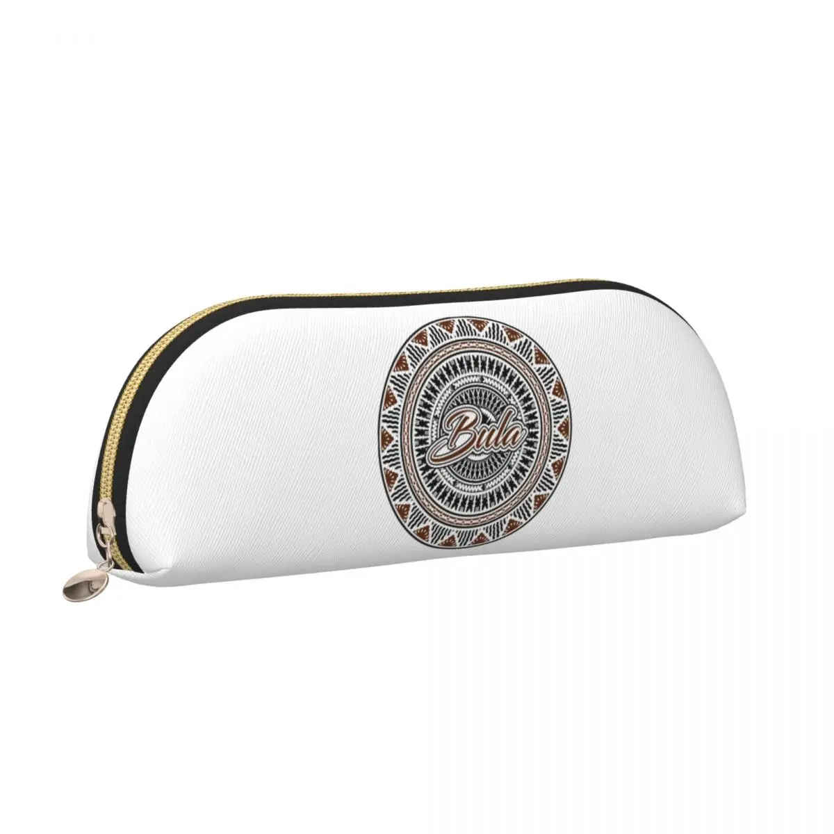 Fiji Bula Kesakesa Дизайнерские пеналы Пенал для хранения канцелярских принадлежностей Большая вместительная коробка для ручек Сумка-карандаш для студентов