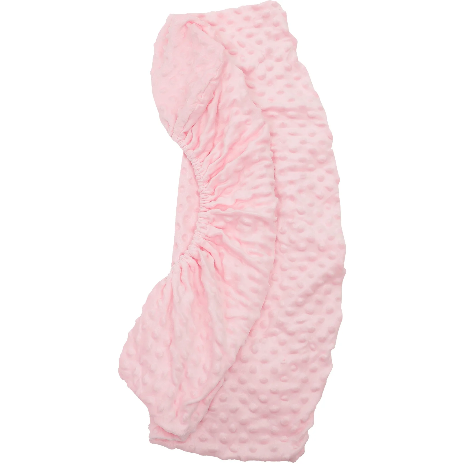 

Bassinet Mattress Sheet Super Soft Baby Crib Fitted Sheets Waterproof Bedding For Newborn Nursery