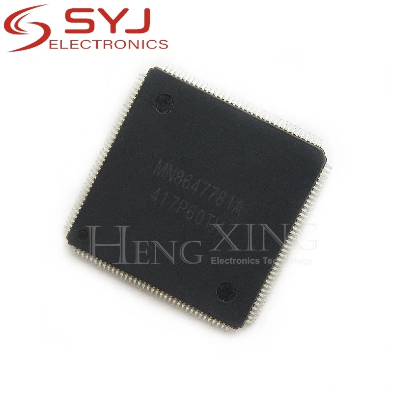 MN8647781A ATMEGA88-20AU ATMEGA168PA-AU ATMEGA168PA EPM3064ATC44-10N EPM3064ATC44 PIC16F887-I/PT PIC24FJ64GA004-i/PT QFP