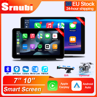 Srnubi Universal 7\
