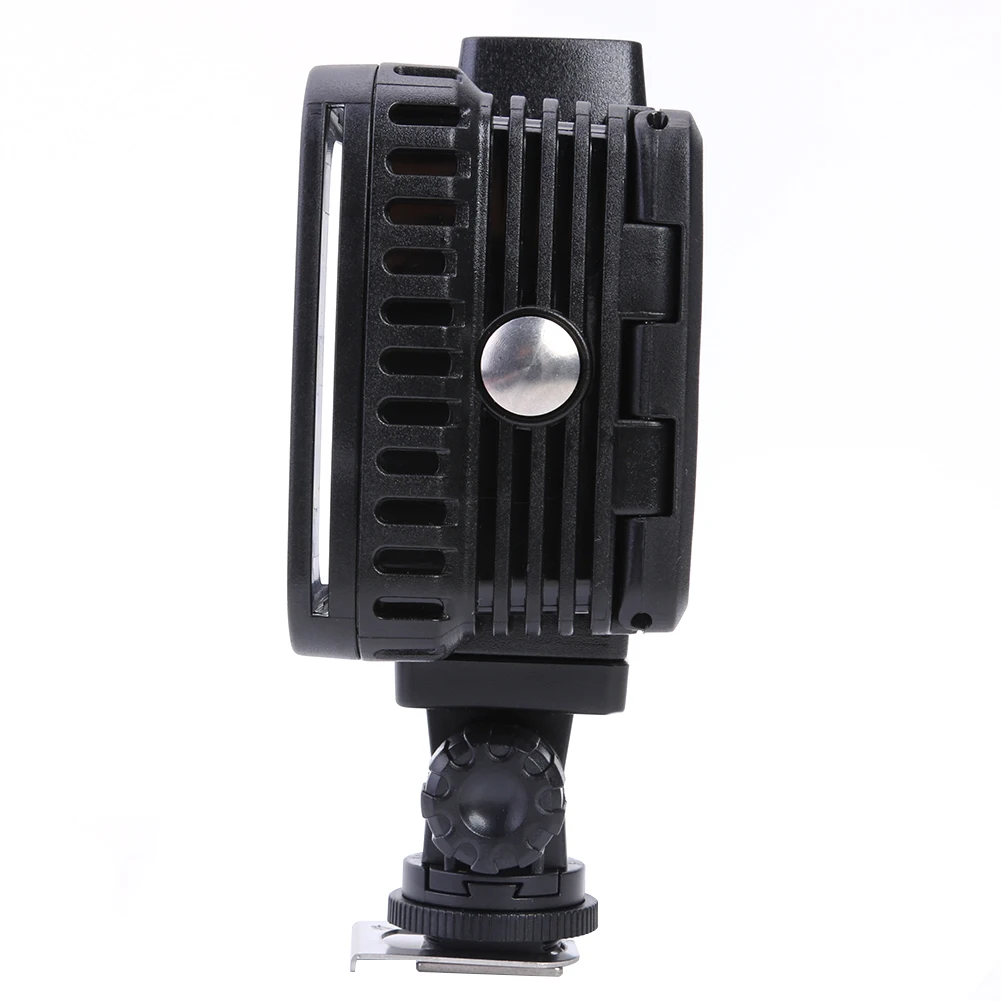 SL-101 Diving LED Video Light Waterproof Underwater Fill Light 1800LM for GoPro