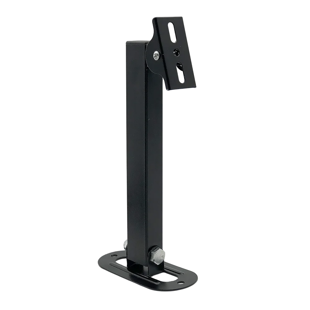 New Camera Projector Holder Stand Wall Corner Mount Security CCTV Camera Bracket Universal Adjustable Long Arm Bracket 20cm 40cm
