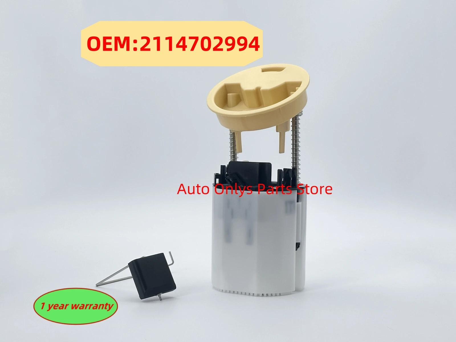 

1pc 2114702994 Hight Quality New Fuel Pump Module Assembly For Mercedes-Benz W211 03-05 2114702994 A2114702994
