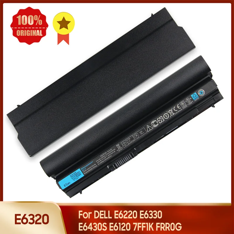 Batteries For Dell … - image