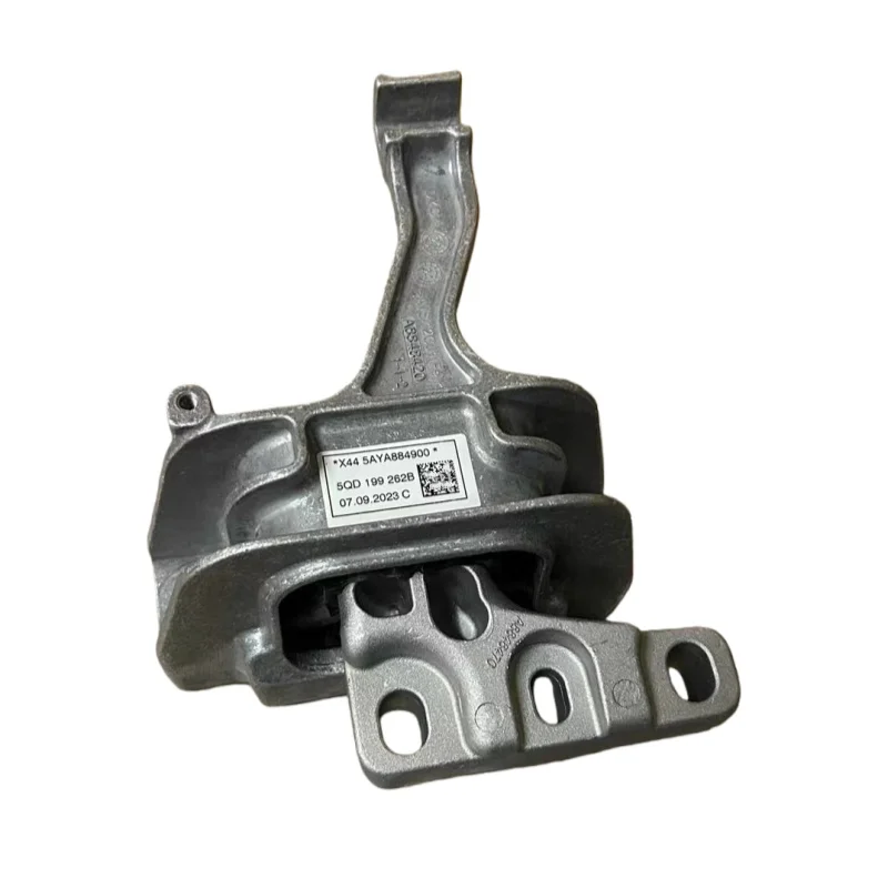 Engine Mounting Support Mount Bracket Rubber For Audi A3 8V Q2 TT VW Golf MK7 Passat B8 Arteon Skoda 5Q0199262BK 5Q0199262BE/L/N