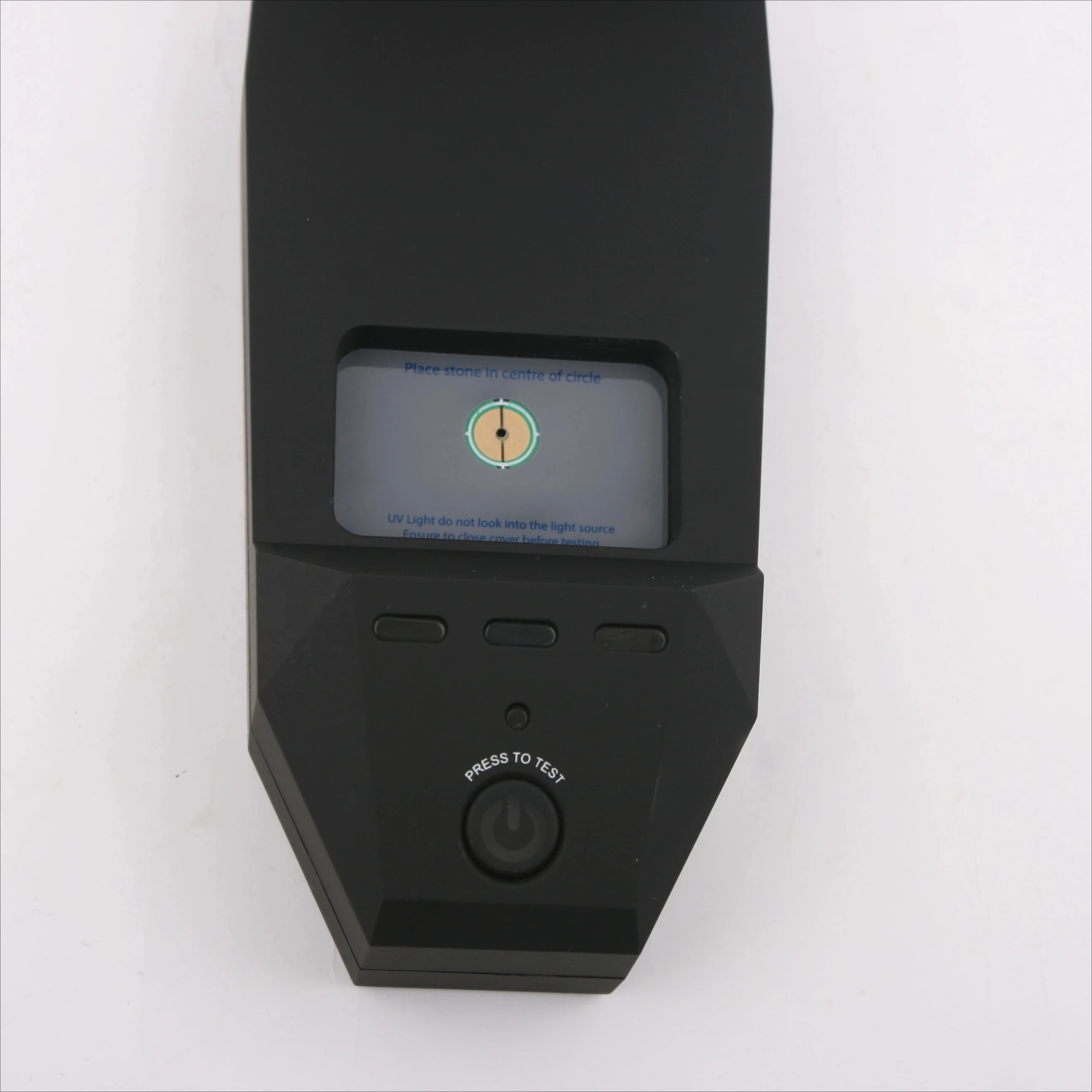 

Professional Moissanite Testing Tools Hpht Cvd Diamond Tester