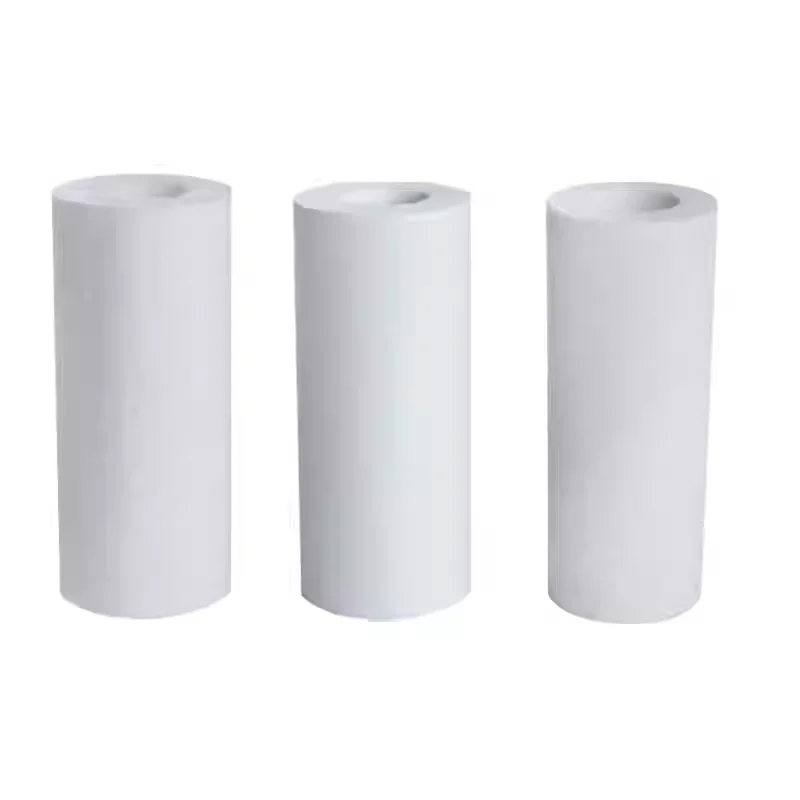 Smoke filter cartridge PE polymer material gas filter cartridge sampler