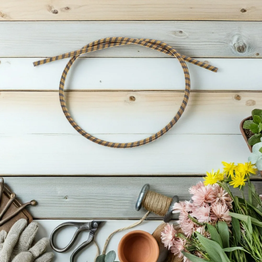 

2Pcs Mower Replacement Cable for Tractors Efficient Garden Maintenance Smooth Operation Easy Access to Challenging Terrains